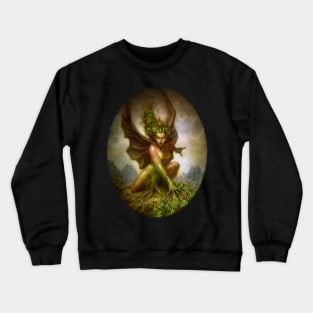 Gaia Crewneck Sweatshirt